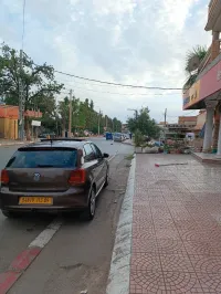 Volkswagen Polo 2013 Life