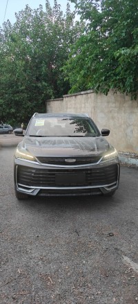 سيارات-geely-coolray-2026-full-option-العاشور-الجزائر
