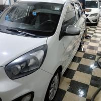 سيارات-kia-picanto-2013-المدية-الجزائر