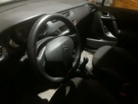 سيارات-citroen-c3-2011-سيدي-بلعباس-الجزائر