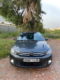 Citroen C Elysée 2014 C Elysée