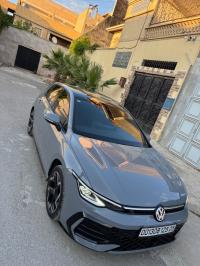 سيارات-volkswagen-golf-8-2025-r-line-باتنة-الجزائر