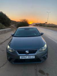 cars-seat-ibiza-2018-style-facelift-sidi-ghiles-tipaza-algeria