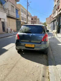Suzuki Swift 2008 swift