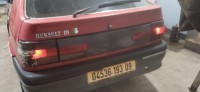 سيارات-renault-19-1993-بوفاريك-البليدة-الجزائر
