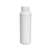 Flacon Blanc 1L