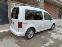 سيارات-volkswagen-caddy-2019-collection-دار-البيضاء-الجزائر