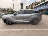 Baic X7 2024 