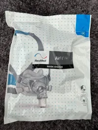 Cpap Accesoires resmed 
