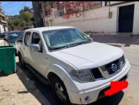 pickup-nissan-navara-2011-elegance-4x4-alger-centre-algerie