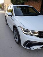 voitures-volkswagen-new-tiguan-2022-r-line-annaba-algerie