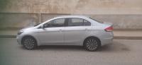 moyenne-berline-suzuki-ciaz-2022-el-kseur-bejaia-algerie