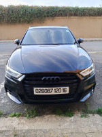 voitures-audi-a3-2020-s-line-bouzareah-alger-algerie