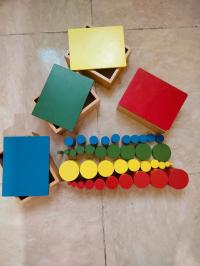 ألعاب-تعليم-مبكر-jouets-montessori-en-bois-دار-البيضاء-الجزائر