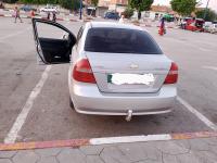 سيارات-chevrolet-aveo-5-portes-2009-الذرعان-الطارف-الجزائر