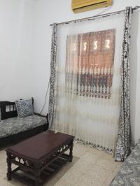 شقة-كراء-للعطل-غرفتين-الجزائر-الخرايسية