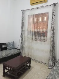 Location vacances Appartement F2 Alger Khraissia