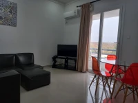 Location vacances Appartement F3 Alger Staoueli