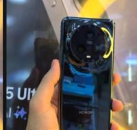 Honor Magic 5 pro thumbnail 3
