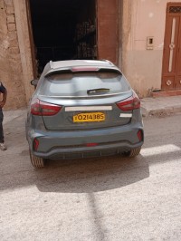 سيارات-livan-x3-pro-2026-manuelle-avec-toit-ouvrant-مغنية-تلمسان-الجزائر