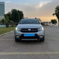سيارات-dacia-sandero-2019-stepway-techroad-وهران-الجزائر