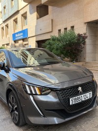 سيارات-peugeot-208-2024-gt-بئر-الجير-وهران-الجزائر