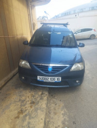 voitures-dacia-logan-mcv-2008-ain-taya-alger-algerie