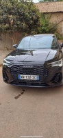 voitures-audi-q3-2024-sline-black-dar-el-beida-alger-algerie