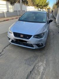 سيارات-seat-ibiza-2019-fr-وهران-الجزائر
