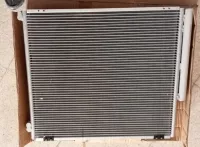 RADIATEUR MOTEUR FOTON TUNLAND 1037