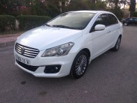 سيارات-suzuki-ciaz-2015-المحمدية-الجزائر