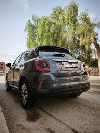 سيارات-fiat-500x-2024-cult-ندرومة-تلمسان-الجزائر
