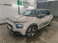 سيارات-citroen-c3-max-2024-12-puretech-80ch-ندرومة-تلمسان-الجزائر