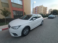 voitures-seat-ibiza-2018-style-hussein-dey-alger-algerie