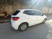 voitures-seat-ibiza-2018-style-hussein-dey-alger-algerie