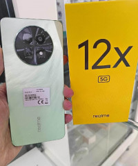 smartphones-realme-12x-5g-8256-hussein-dey-alger-algerie