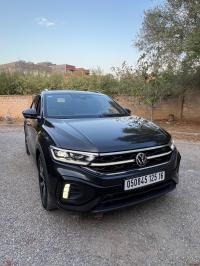 سيارات-volkswagen-t-roc-2025-r-line-المنصورة-برج-بوعريريج-الجزائر