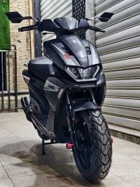 دراجات-نارية-وسكوترات-vms-evo-150cc-2026-المدية-الجزائر