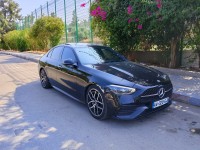 سيارات-mercedes-classe-c-2023-c220-دار-البيضاء-الجزائر