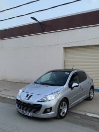 سيارات-peugeot-207-2010-allure-مجانة-برج-بوعريريج-الجزائر