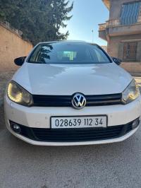 سيارات-volkswagen-golf-6-2012-رأس-الوادي-برج-بوعريريج-الجزائر