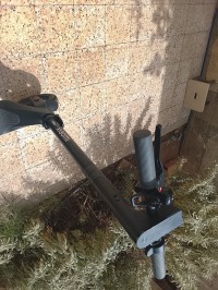 سكوترات-و-زلاجات-trotinette-electrique-xiaomi-electric-scooter-4-2eme-generation-سيدي-بلعباس-الجزائر
