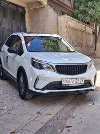 سيارات-livan-x3-pro-2025-automatique-avec-toi-ouvrant-قسنطينة-الجزائر