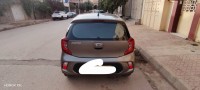 سيارات-kia-picanto-2019-lx-start-تلمسان-الجزائر