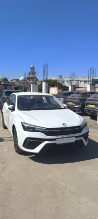 سيارات-mg-mg5-2026-mexico-edition-البوني-عنابة-الجزائر