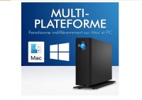 أقراص-صلبة-lacie-d2-professional-16-to-disque-dur-externe-portable-et-de-bureau-hdd-usb-c-المرادية-الجزائر