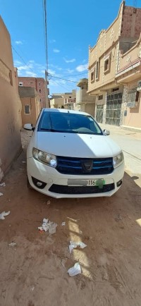 سيارات-dacia-logan-2016-الواد-الوادي-الجزائر