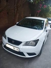 voitures-seat-ibiza-2014-crono-ain-taya-alger-algerie