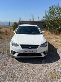 سيارات-seat-ibiza-2018-واقنون-تيزي-وزو-الجزائر