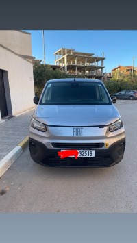 سيارات-fiat-doblo-2025-برج-الكيفان-الجزائر